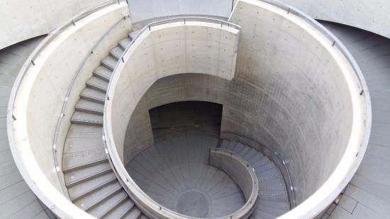 兵庫県立美術館